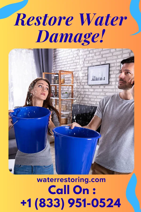 water restoration Superior Water Repair Specialists Blairsville